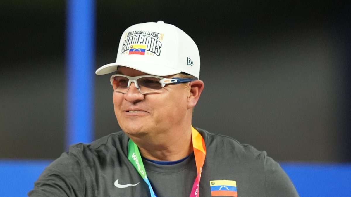 Omar López: The Manager Who Led Venezuela to Historic World Baseball Classic Victory & Defied MLB Restrictions