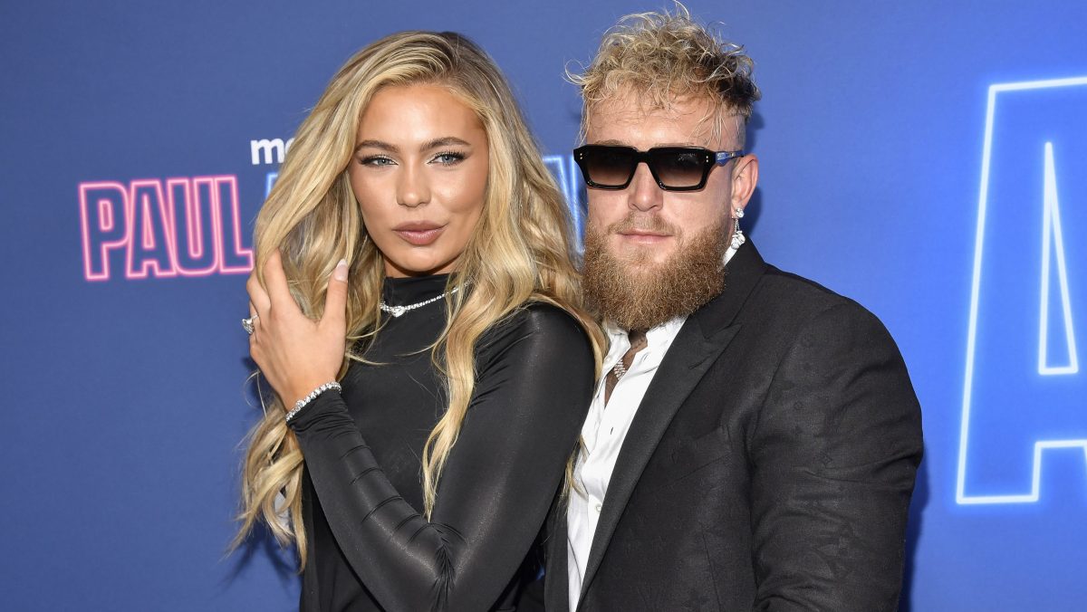 Jake Paul regala a su novia, la patinadora Jutta Leerdam, un automóvil de medio millón de dólares