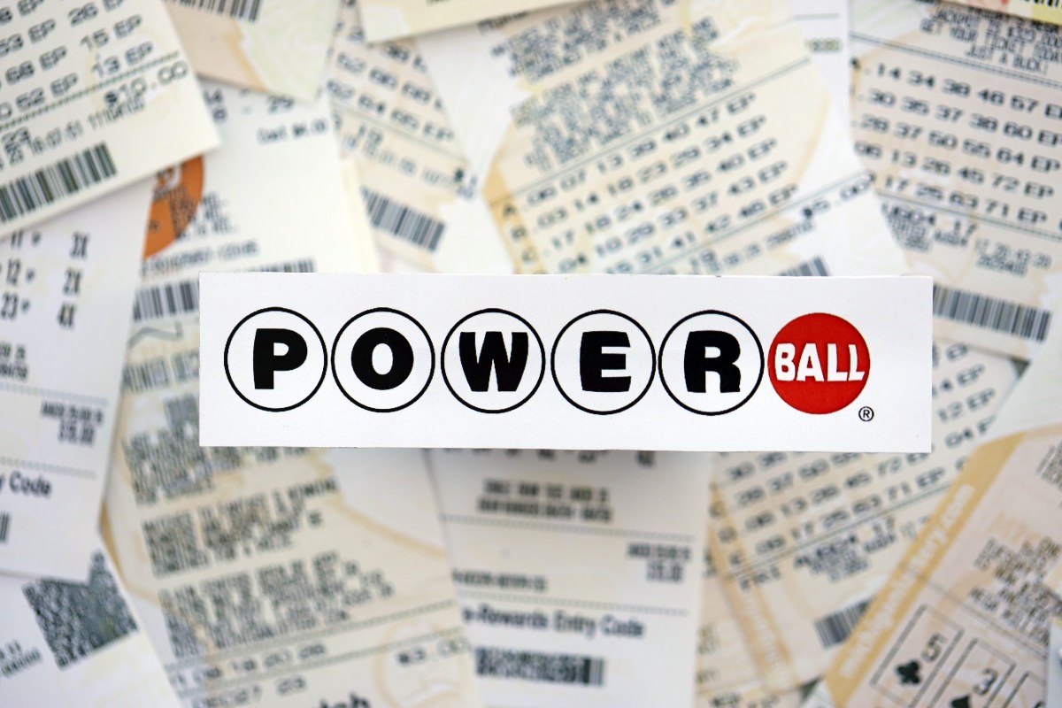 Powerball: en dónde ganaron el premio mayor de $237 millones