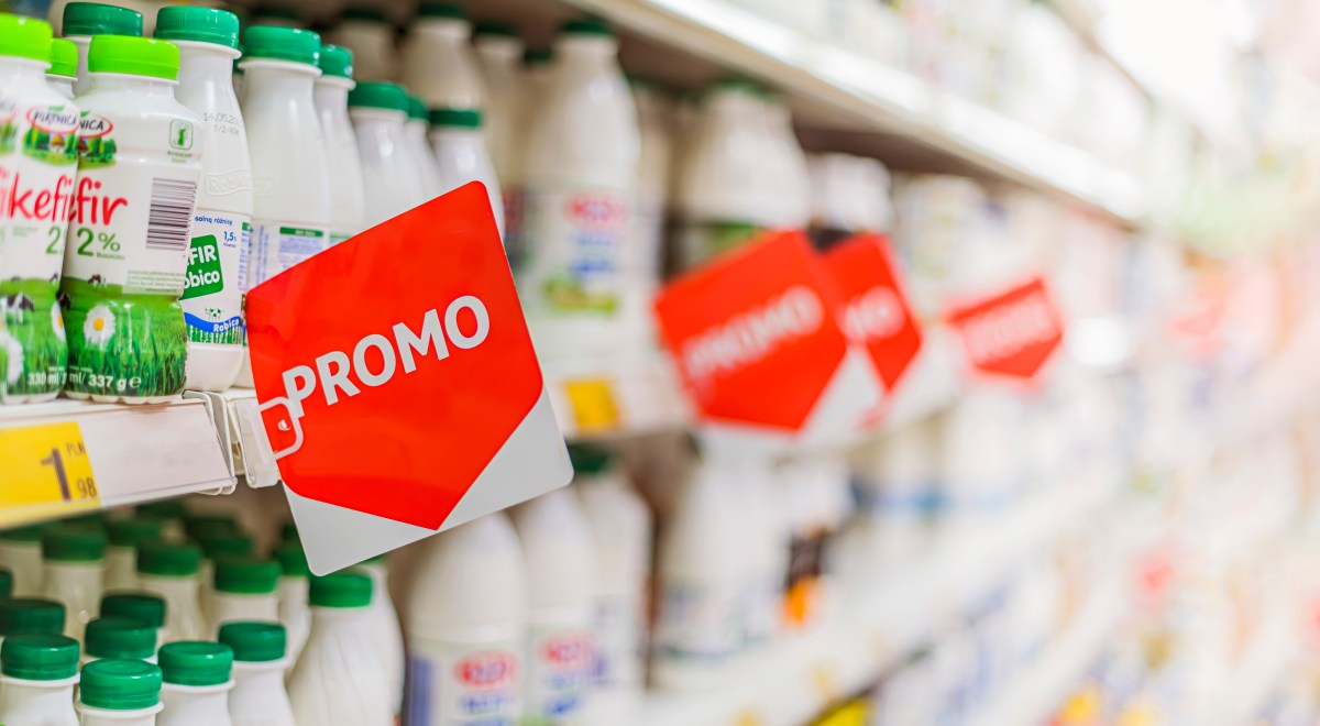 Cuándo deberías ignorar las promociones de 2×1