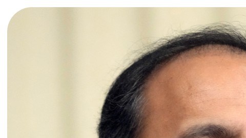 Raja Krishnamoorthi y líderes de la diáspora boricua