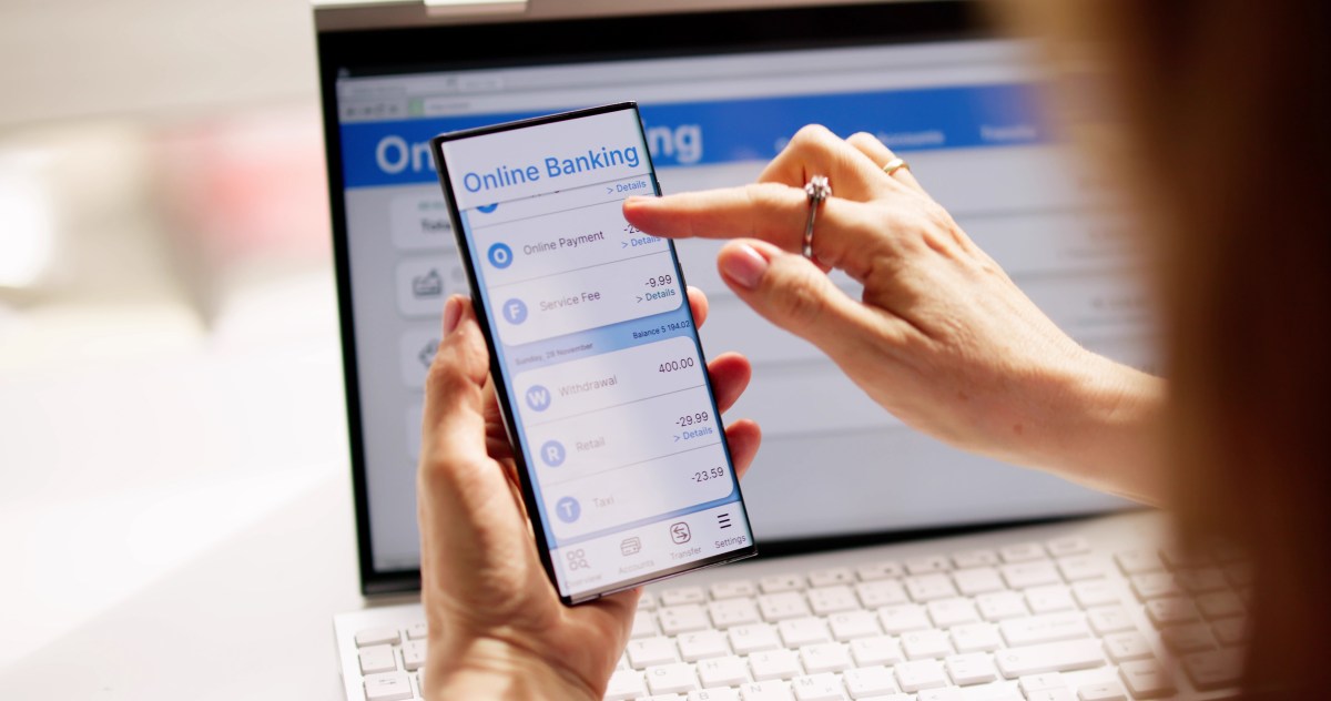 Qué hacer si transfieren dinero a tu cuenta bancaria por error