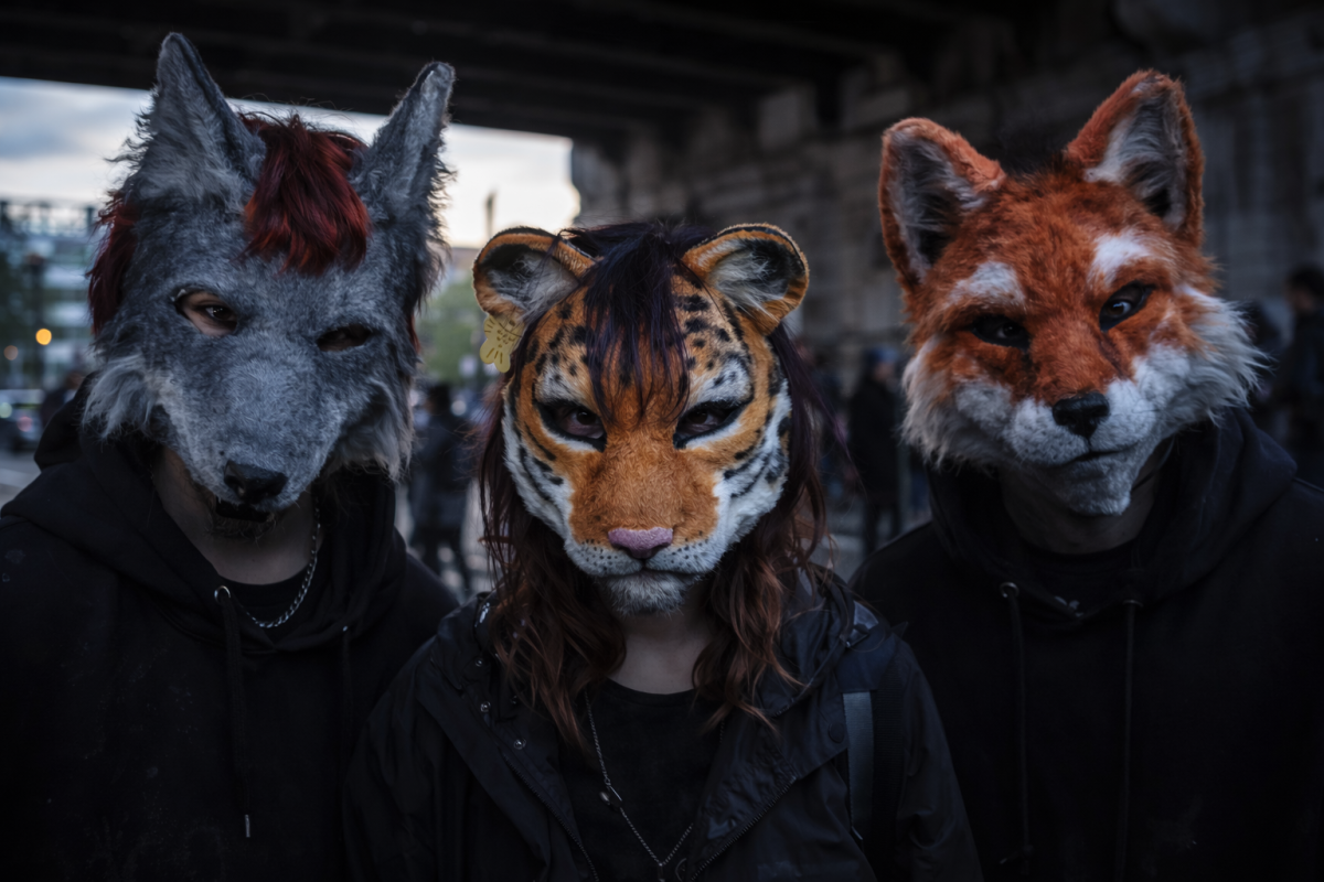 Qué son los “therians” y por qué están prohibiendo sus encuentros en algunos países