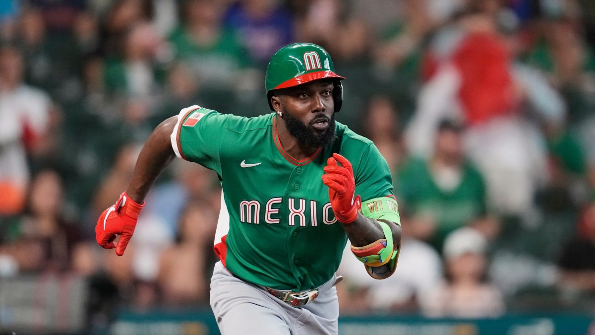 Randy Arozarena se disculpa con Cal Raleigh y cierra polémica del Clásico Mundial