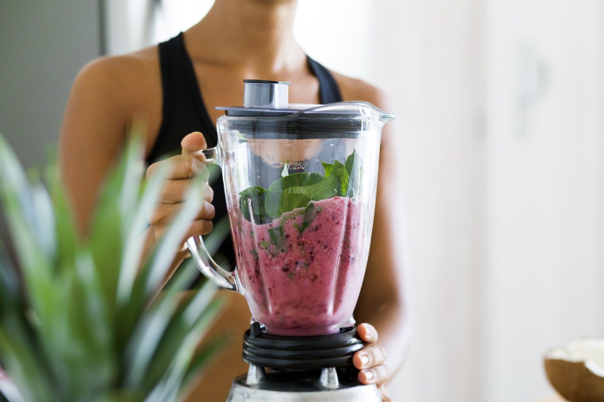 Desparasitación natural: remedio casero de 21 días para combatir la inflamación