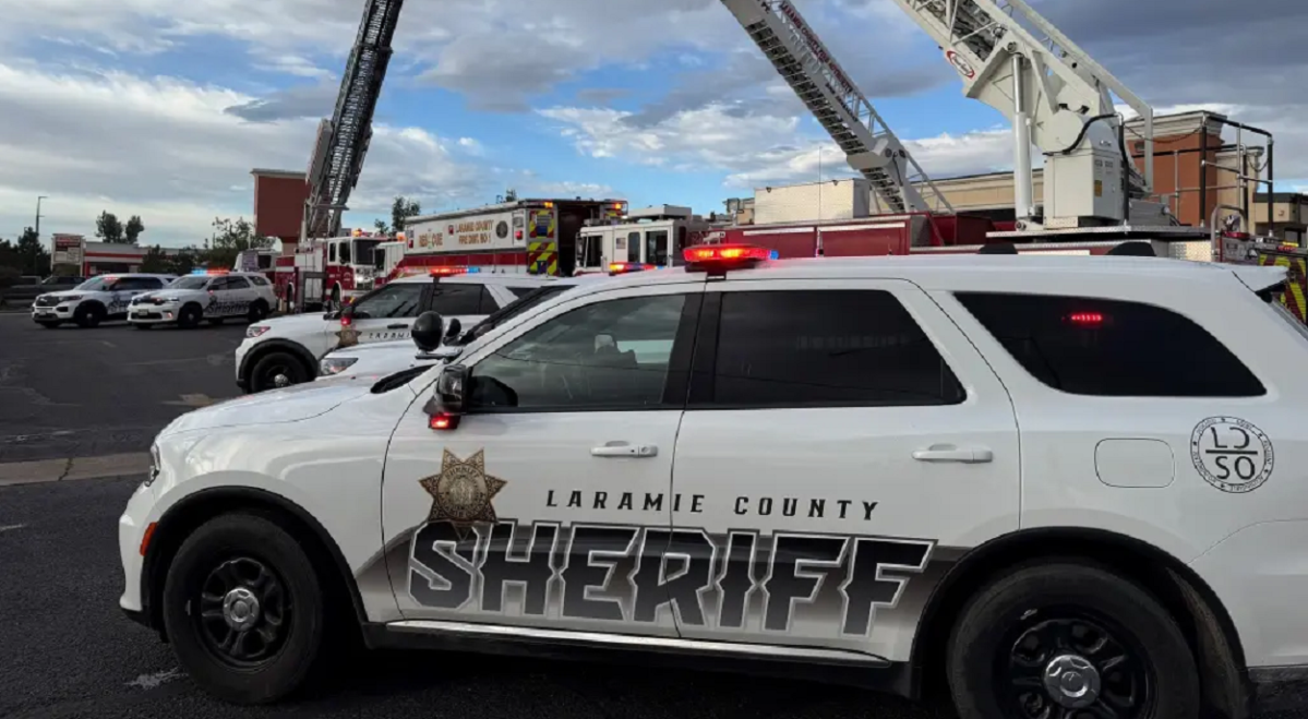 Adolescente de Wyoming mata a su madre a tiros tras una discusión por una tableta robada