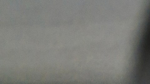 examen de manejo reprobado