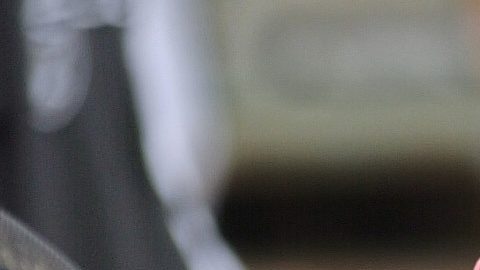 Robbins durante un encuentro con los Oakland Raiders en 2003.