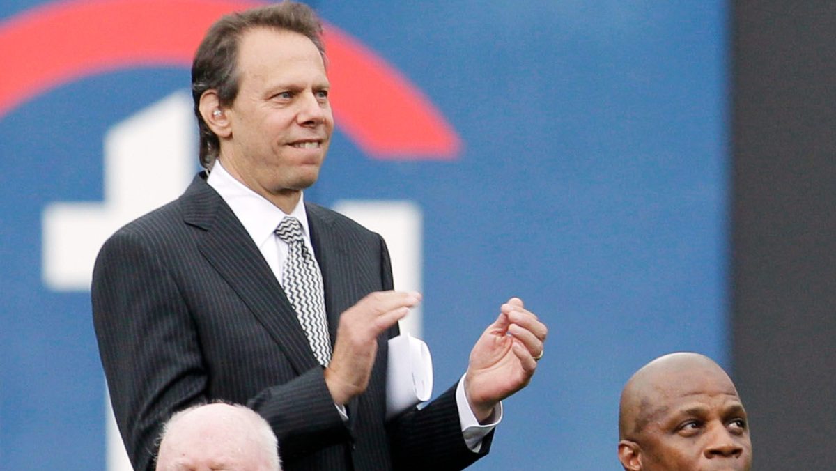 El legendario Howie Rose anuncia su retiro tras 40 años como locutor de los Mets