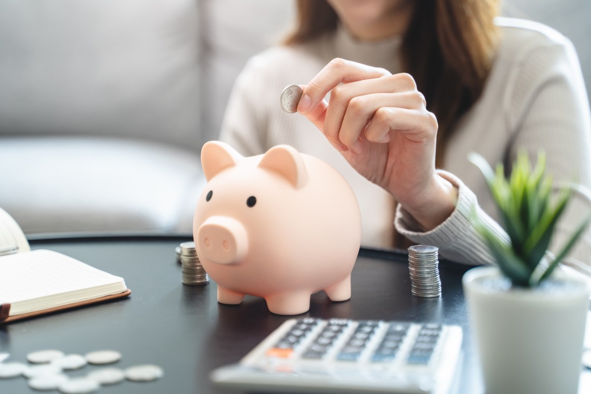 Cuánto dinero debes tener ahorrado para sustituir tu pago del Seguro Social al mes