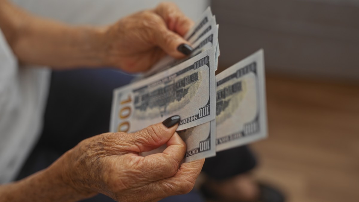 Cuándo se enviará a jubilados el primer pago del Seguro Social de marzo