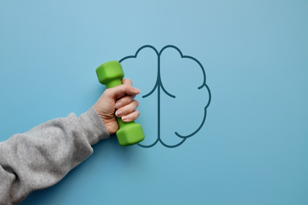 Columa de Ismael Cala: Ejercitar el cerebro: Un acto de amor propio