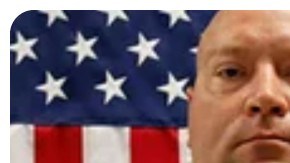 Soldados de EE.UU. fallecidos en ataque de Irán