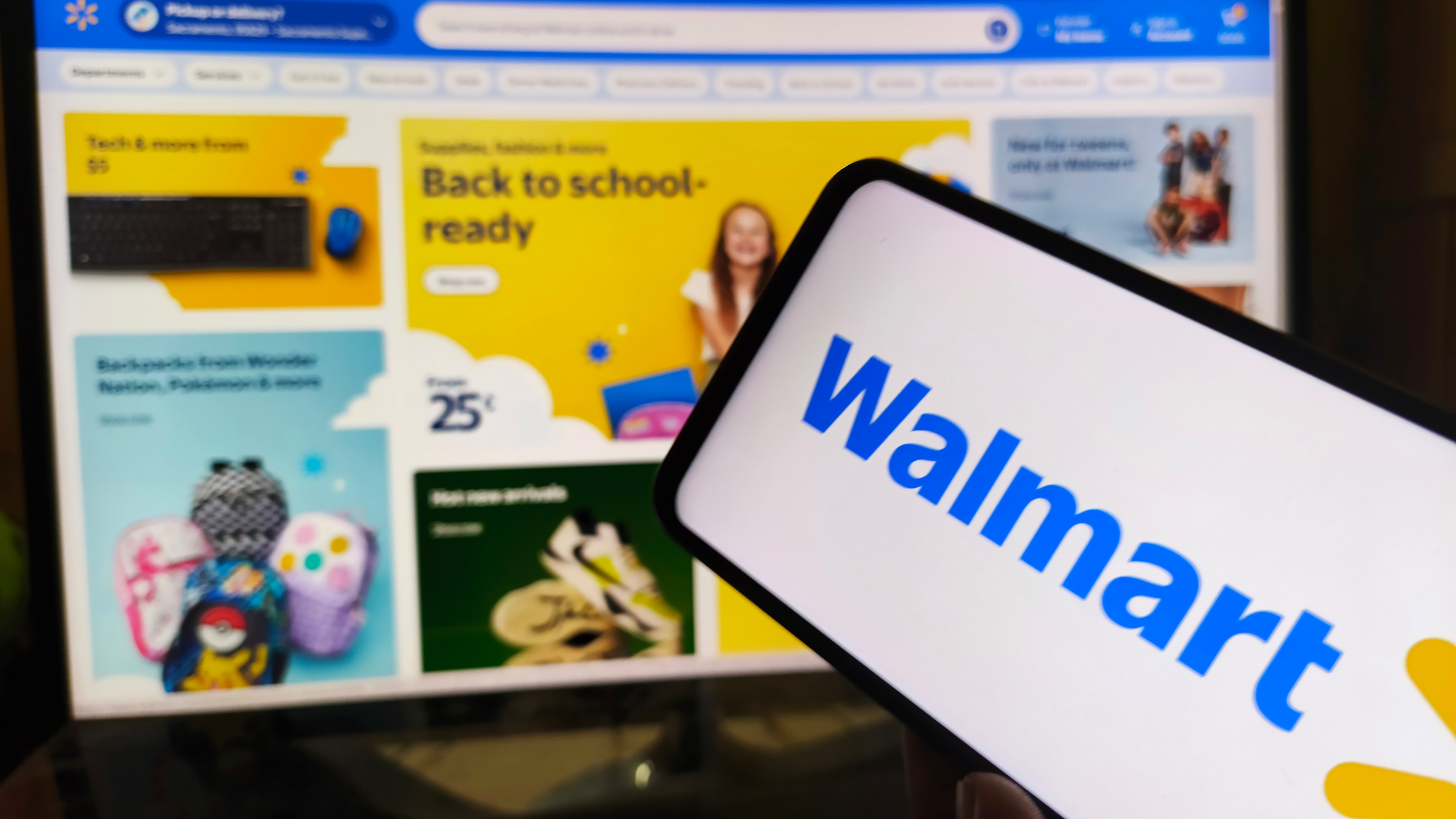 Los 10 productos más vendidos en Walmart para el Spring Break 2026 - El ...