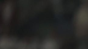 Agustín Da Silveira (arriba) de Sportivo Trinidense disputa el balón con Rubén Lezcano de Olimpia este miércoles, durante un partido de la Copa Sudamericana entre Sportivo Trinidense y Olimpia en el estadio Defensores del Chaco en Asunción