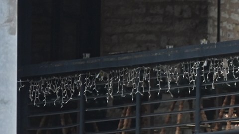 Tiroteo en Texas: sospechoso vestía ropa con mensaje “propiedad de Alá” y emblema de la bandera iraní