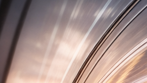 tren hyperloop futurista que podría conectar londres y parís en 20 minutos