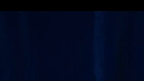 Captura de pantalla del video publicado por el presidente Donald Trump en Truth Social.