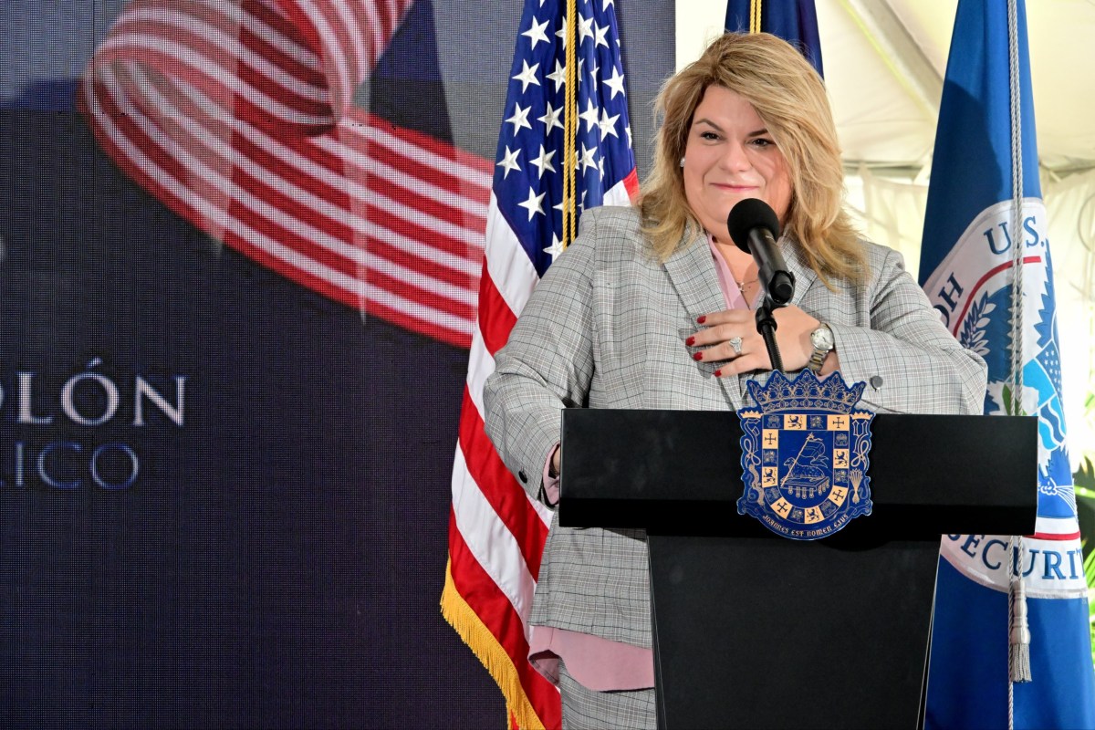 Inicia en Washington D.C. “cumbre por la estadidad” de Puerto Rico encabezada por gobernadora Jenniffer González