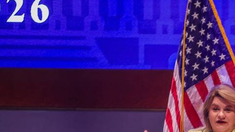 Gobernadora de Puerto Rico, Jenniffer González