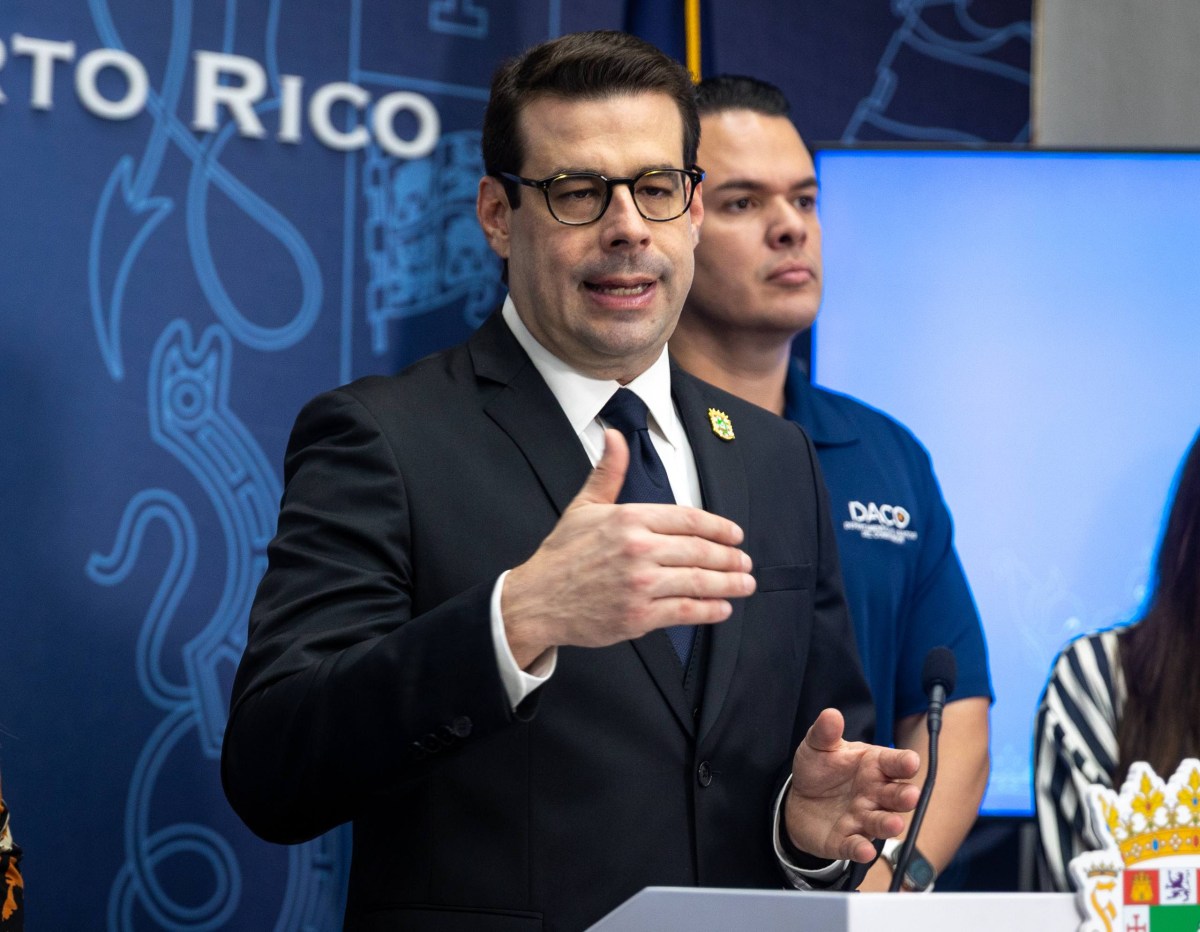 8 datos para entender audiencia en el Senado de Puerto Rico a Francisco Domenech, aliado de la gobernadora, por contratos de Politank