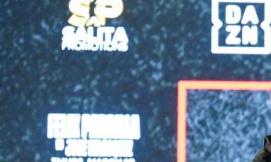 DAZN retransmitirá este 19 de marzo la velada “Big Time Boxing Puerto Rico” con Félix Parrilla y José Velásquez como pelea principal.