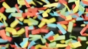 La selección de Venezuela celebra tras derrotar a Estados Unidos.