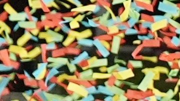 La selección de Venezuela celebra tras derrotar a Estados Unidos.