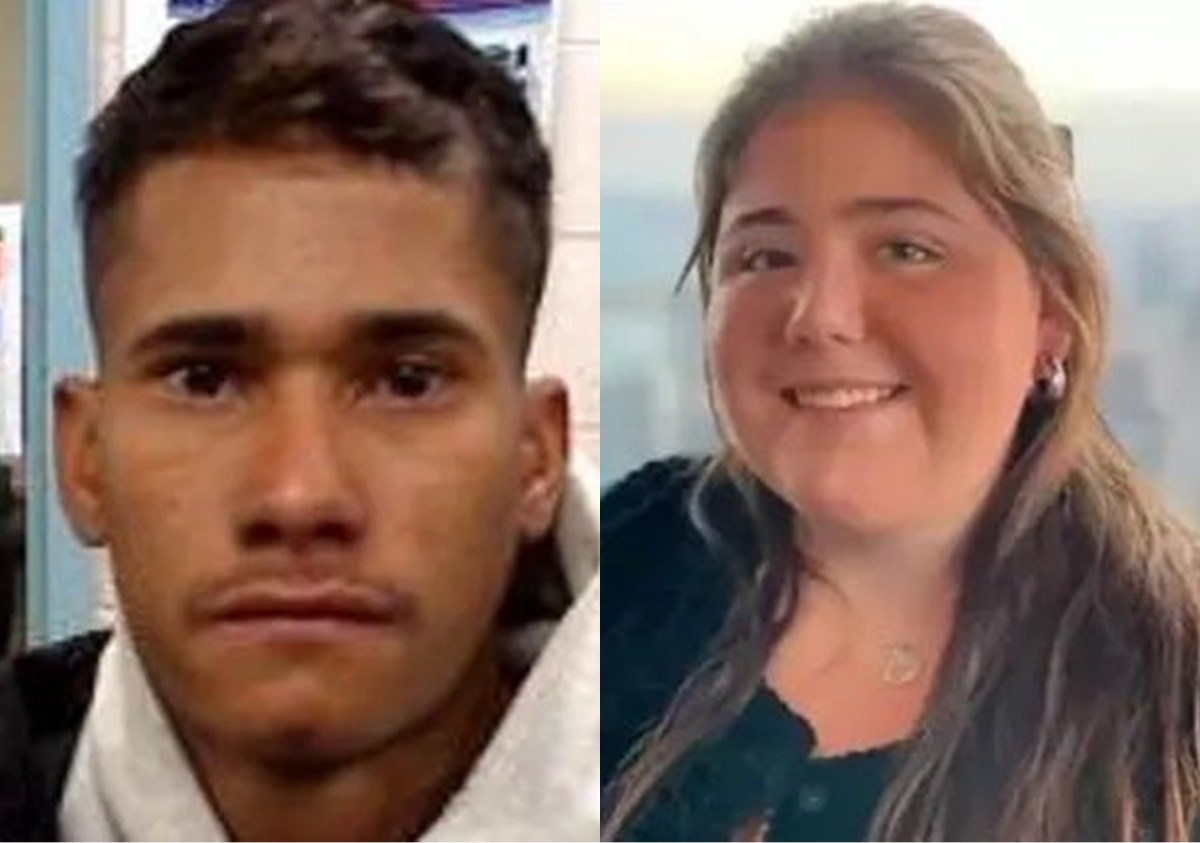 Acusan a migrante latino de asesinar a tiros a una estudiante universitaria en Chicago