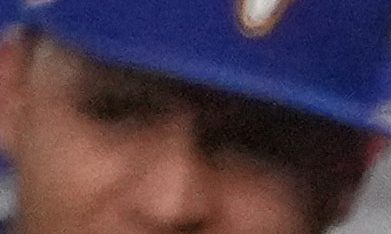 El venezolano Ronald Acuña Jr. (21) celebra tras anotar durante la séptima entrada de un partido de semifinales del Clásico Mundial de Béisbol contra Italia, el lunes 16 de marzo de 2026, en Miami.