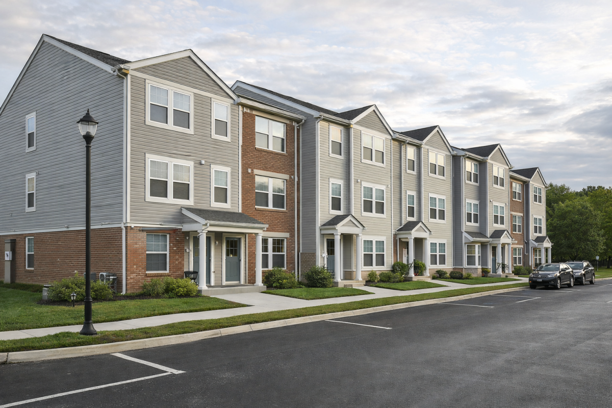 ¿Se puede conseguir una vivienda accesible en Nueva Jersey? Claves para comprar tu primera casa