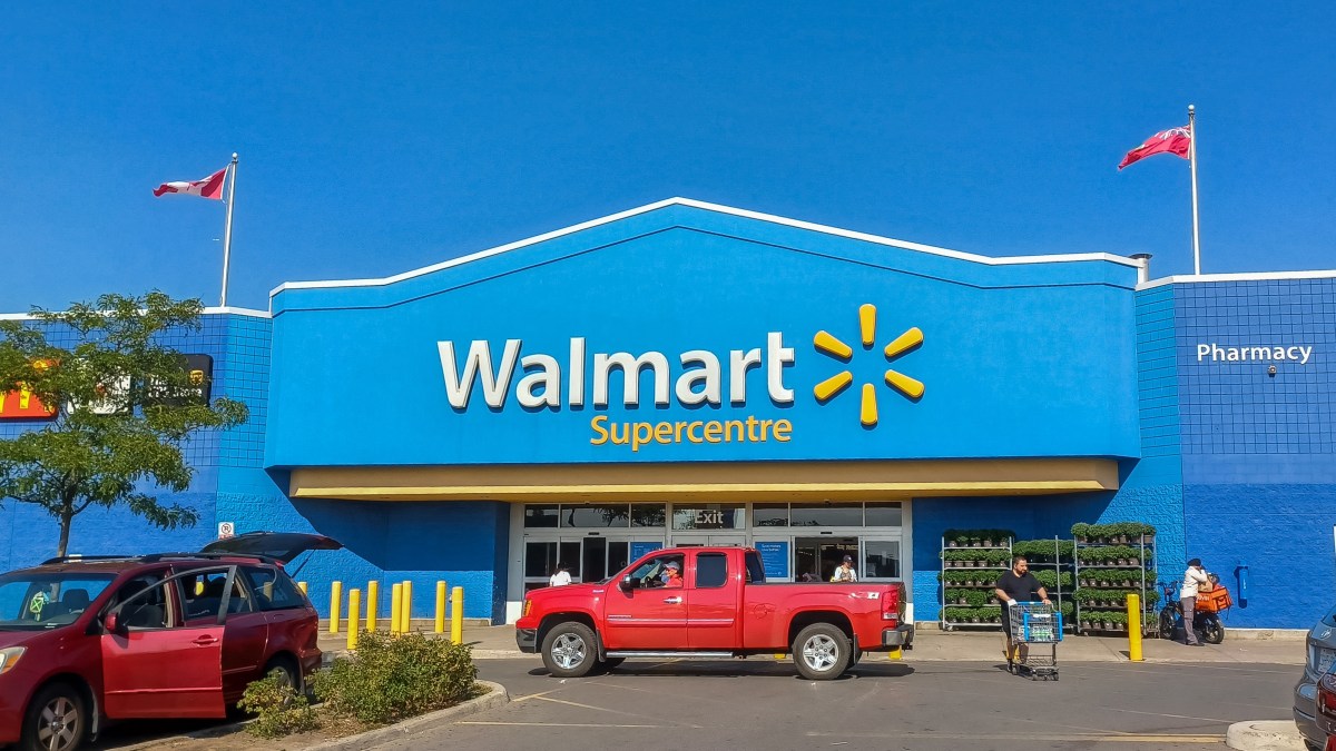 Walmart ya no es la cadena de supermercados más barata de EE.UU.