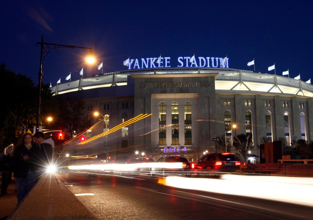Nueva York inicia proyecto para agilizar autobuses y mejorar seguridad vial cerca del Yankee Stadium