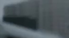 Captura de pantalla del video de campaña de Allison Ziogas.