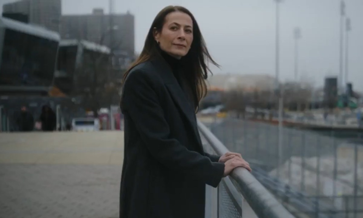 Sindicalista Allison Ziogas se lanza al Congreso por NY en carrera demócrata