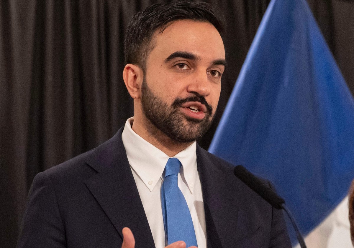 Los últimos nombramientos de Zohran Mamdani en la Alcaldía de Nueva York