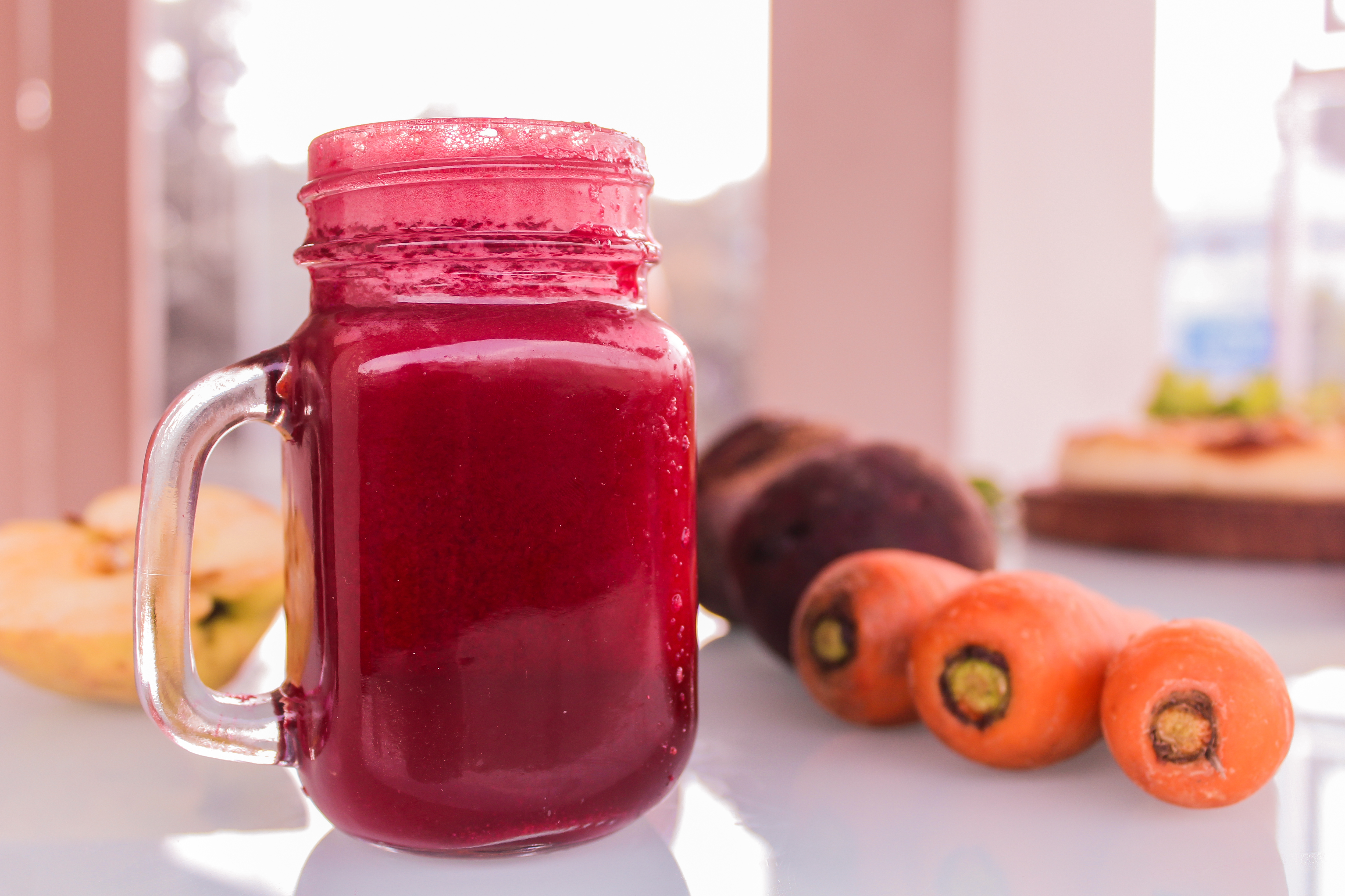 Guía experta: cómo elegir remolachas frescas y llenas de nutrientes