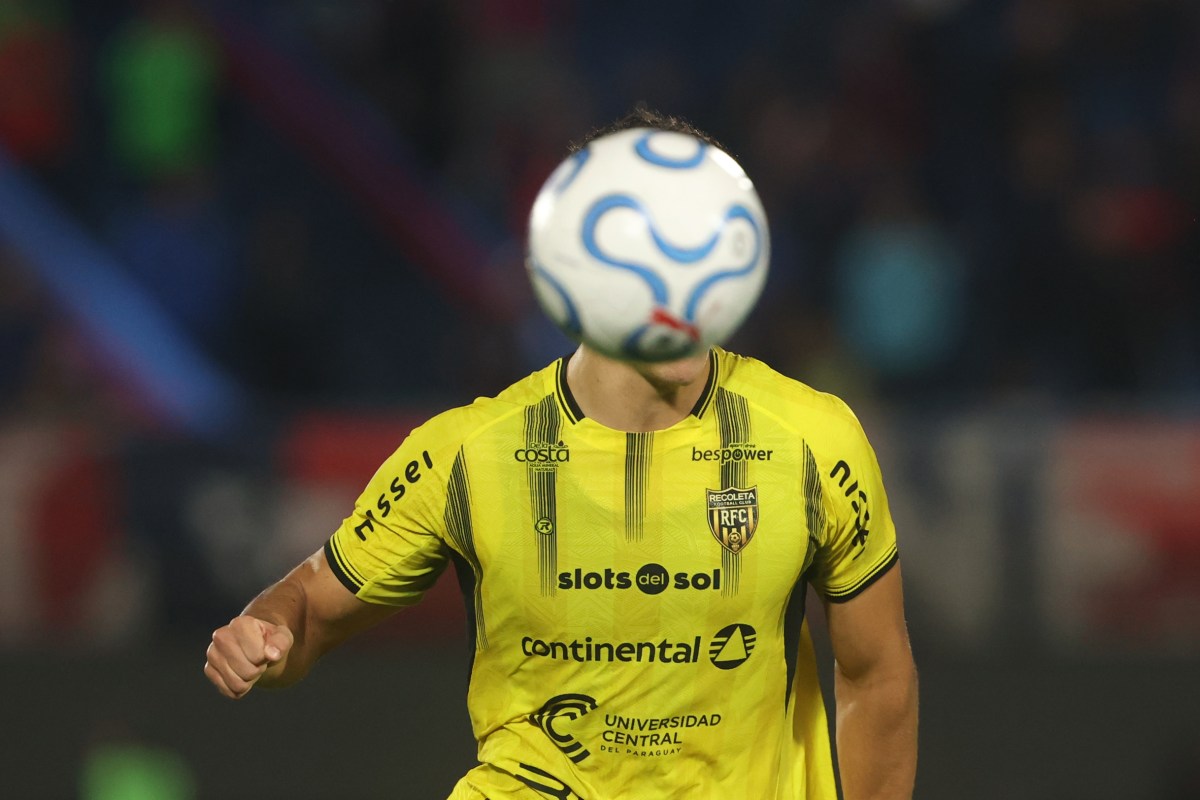 Niegan entrada a grupo de hinchas de San Lorenzo en viaje a Paraguay