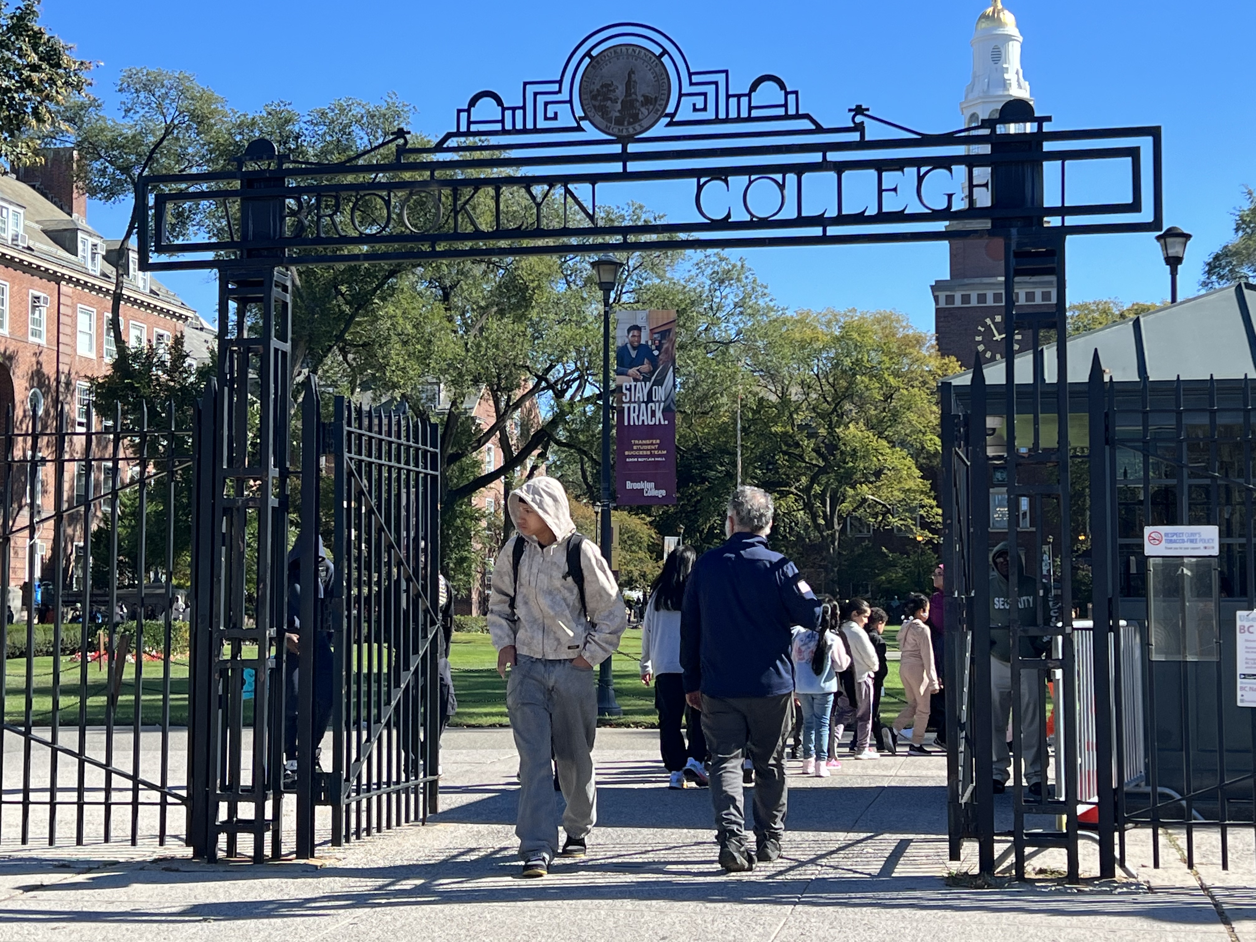 CUNY Nets $7 Billion to Train New Yorkers for Green Jobs Across Five Boroughs