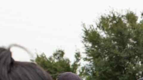 Goya Foods organizó una vez más su 'Goya Gives Day annual' con una jornada nacional de donaciones.