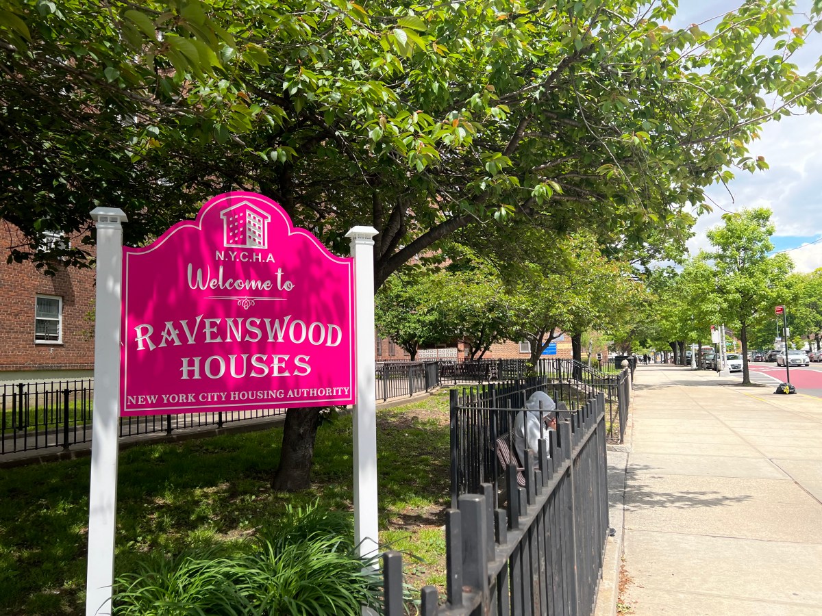 Mamdani anuncia agenda ambiental para viviendas de NYCHA