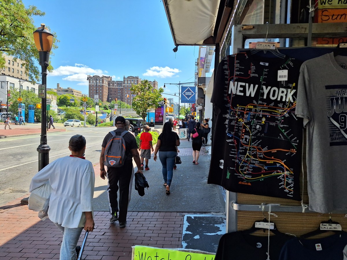 En NYC 78% de los hispanos están con “el agua al cuello” para cubrir sus costos mínimos