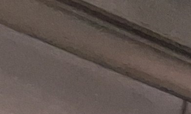 Hasta esta semana la fachada de la sede diplomática en Manhattan era solo ruinas, después de seis años de cierre y los antecedentes de un anuncio de apertura en 2019, bajo el gobierno interino de Juan Guaidó, que algunos califican hoy como una "gran estafa".