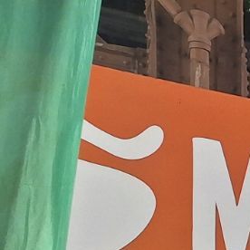 El primer mercado de comestibles subsidiado con fondos municipales se instalará en terrenos de La Marqueta en Harlem.