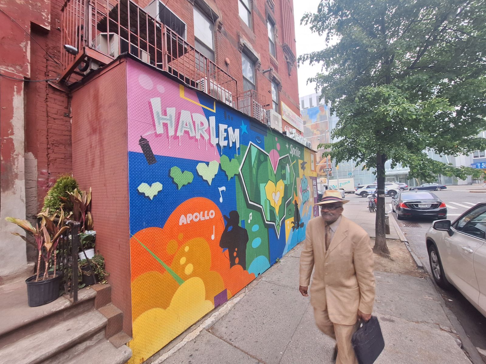 Harlem Rents Outpace Citywide Gains as Vacancy Hits Historic Low, Affordability Slips Further