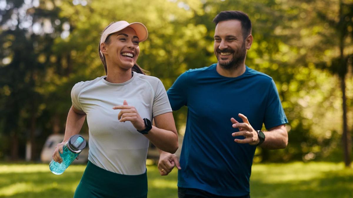Descubre cómo tu reloj biológico mejora tu rutina de ejercicios
