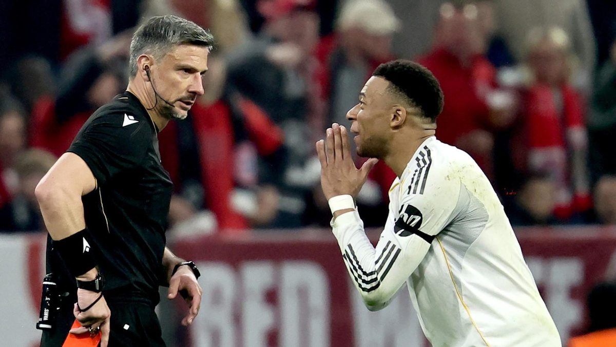 Mbappé rompe el silencio tras la caída ante el Bayern: “Debemos hacer autocrítica”