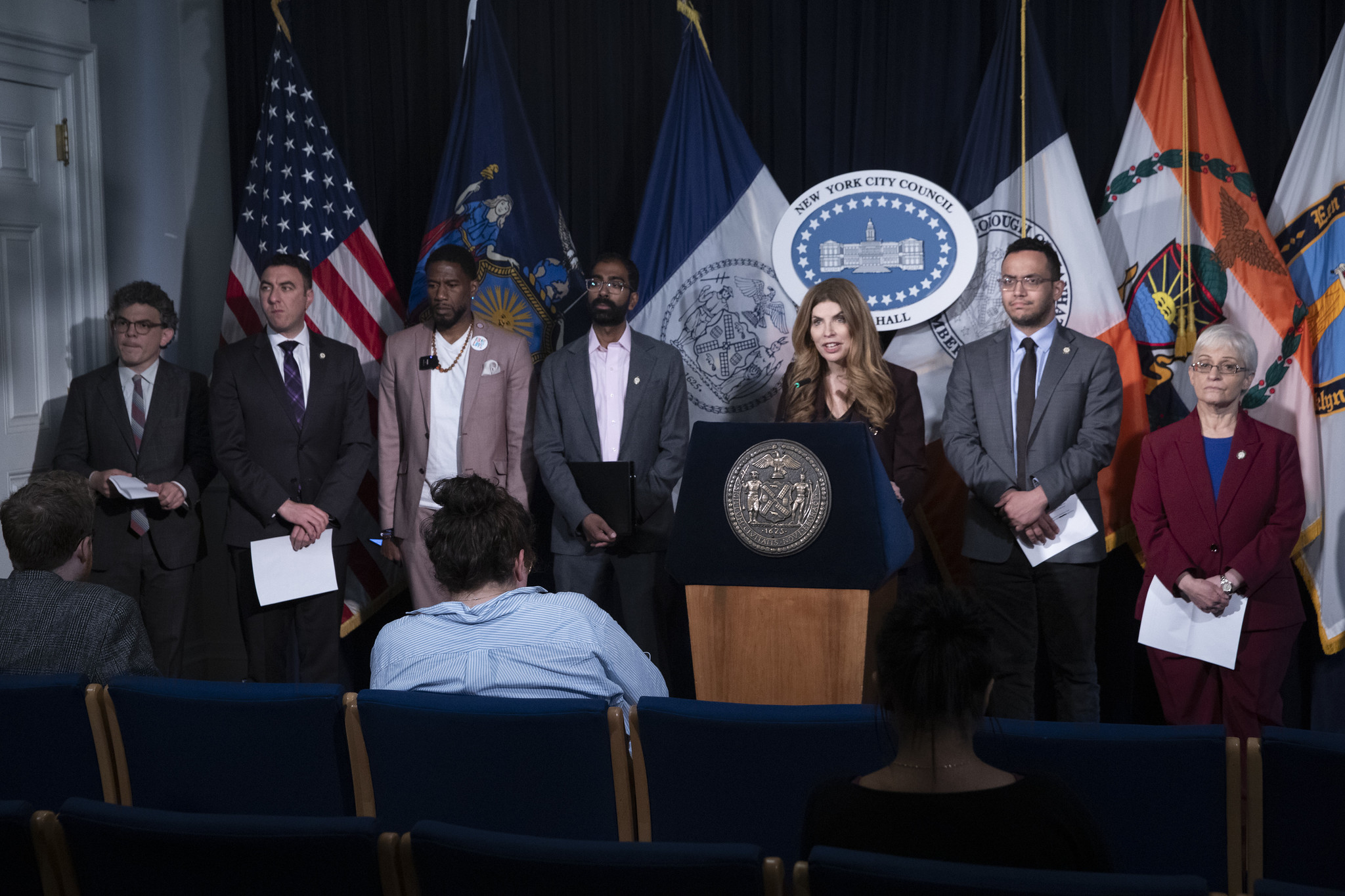 NYC Council Moves to Counter Vaccine Misinformation as Washington Hesitates, Measles Cases Rise