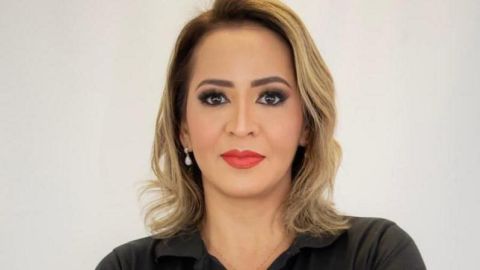 Amanda Souza