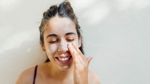 Tratamiento de belleza